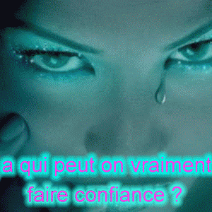 Peut on vraiment avoir confiance?