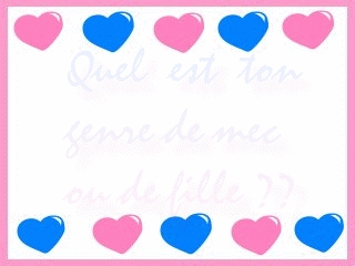 Alors c'est quoi ton style?